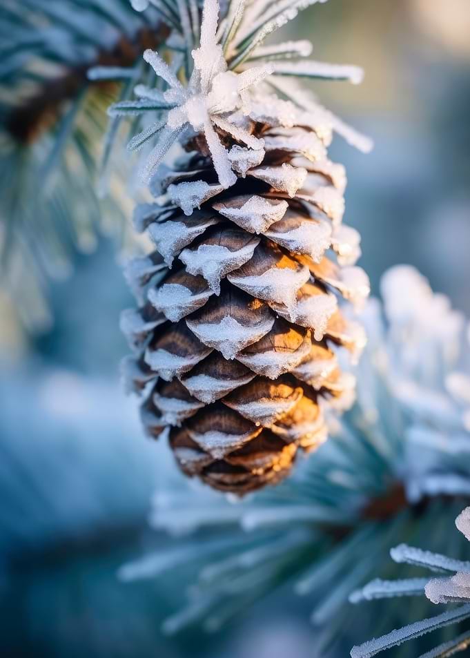 Winter Impressions No 3