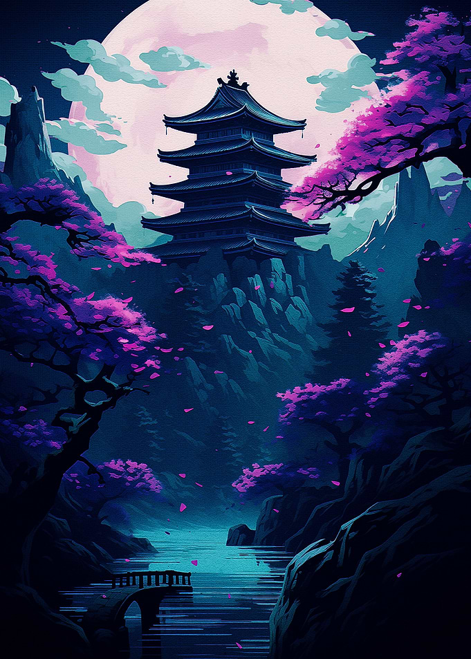 Tranquil