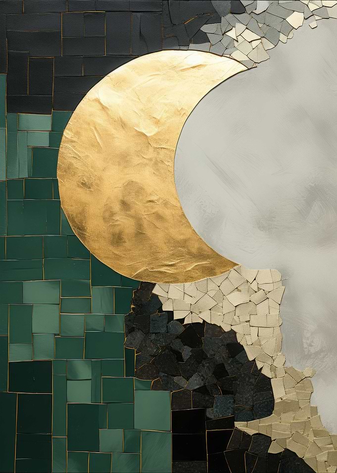 Mosaic Art