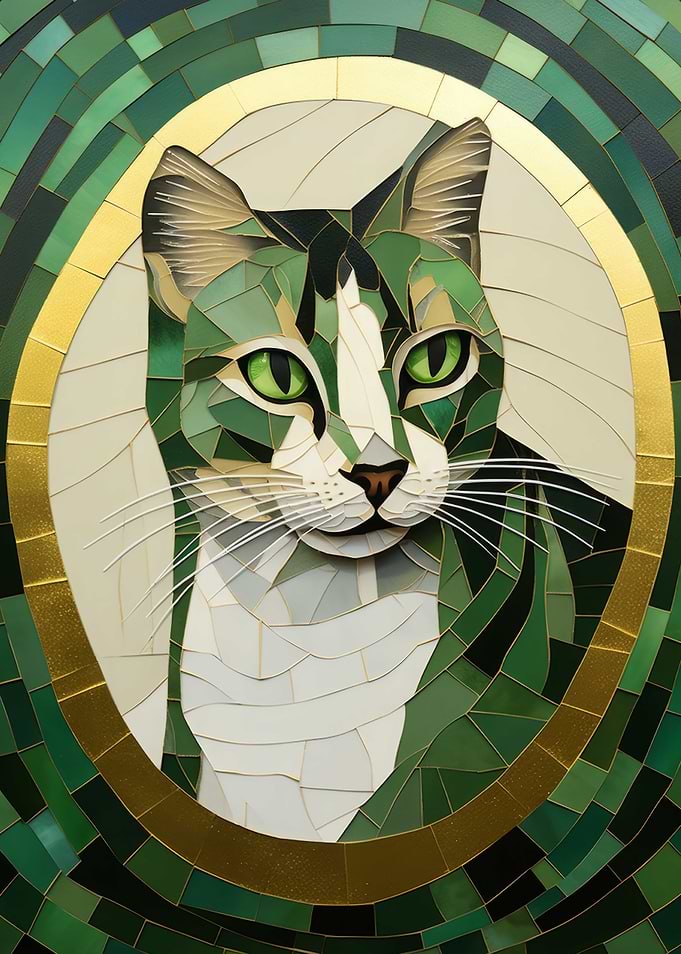 Mosaic Art