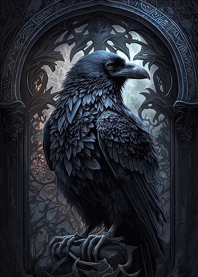 Raven