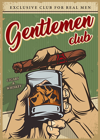 Gentleman CLub
