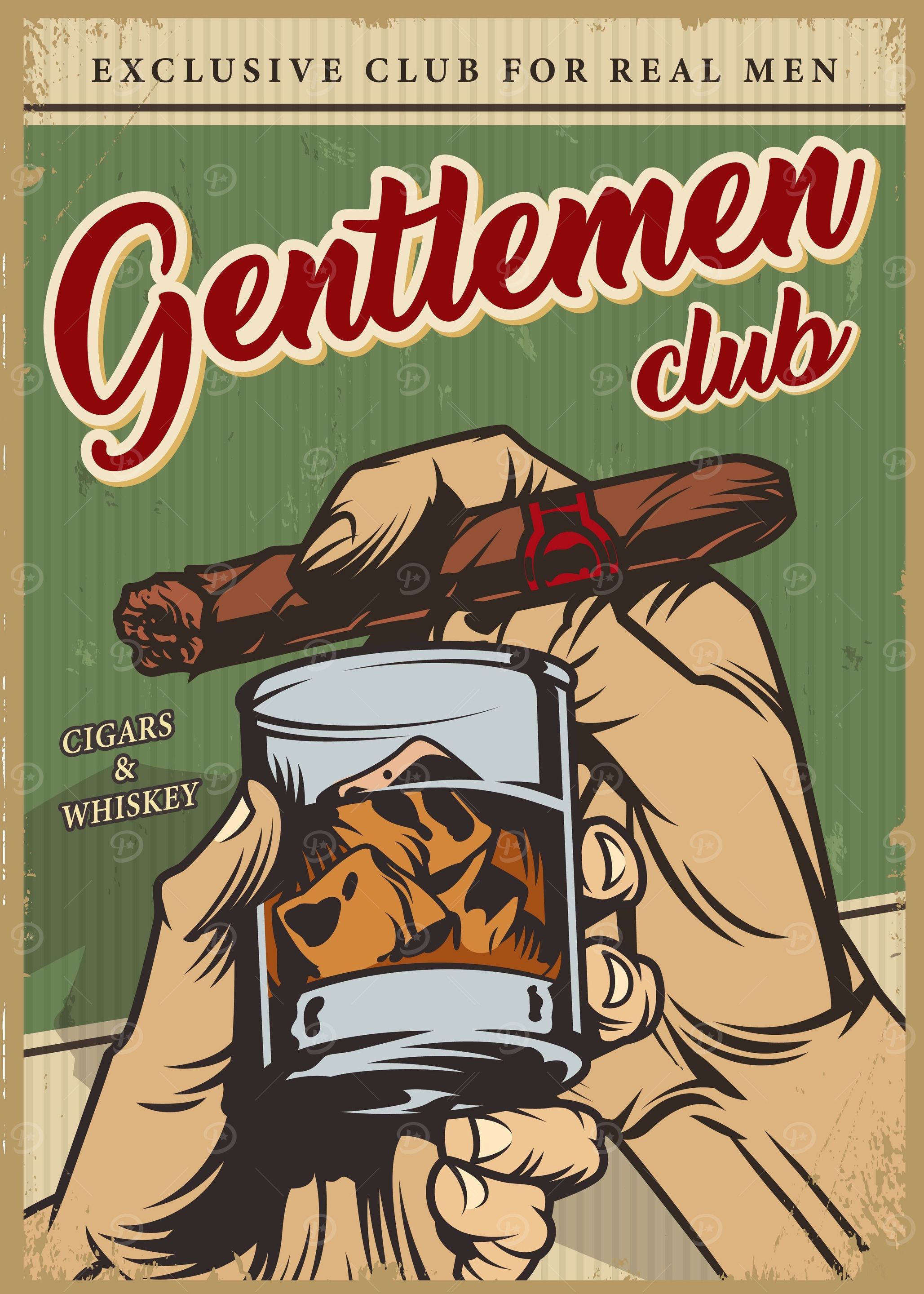Gentleman CLub