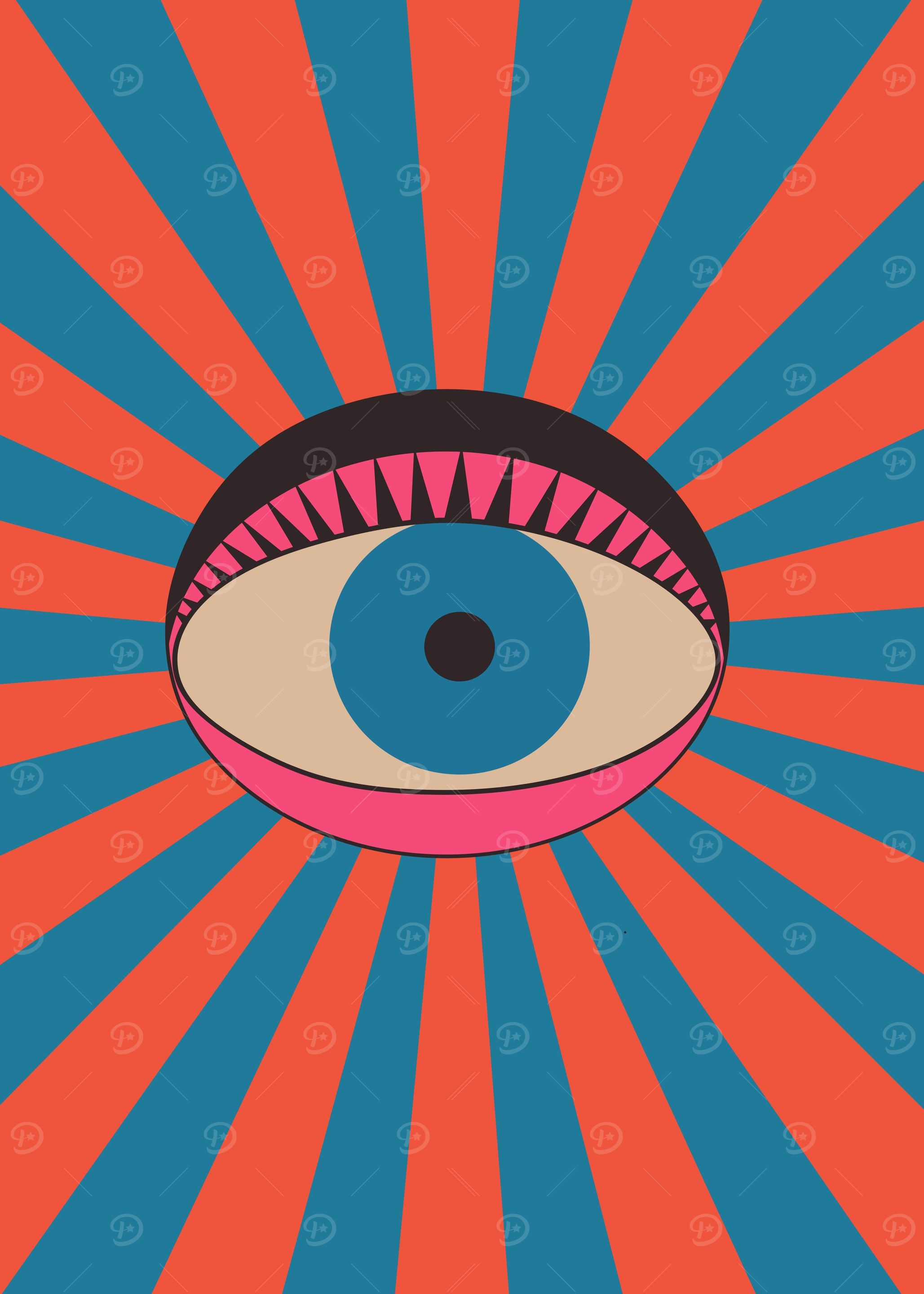 Eye