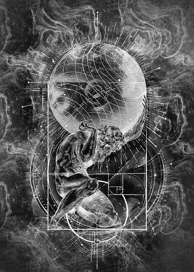 Geometric Atlas