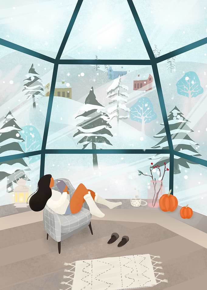 Winter Wonderland