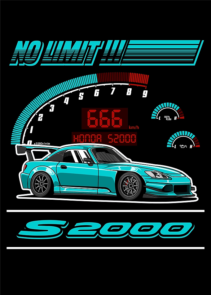 Honda S2000