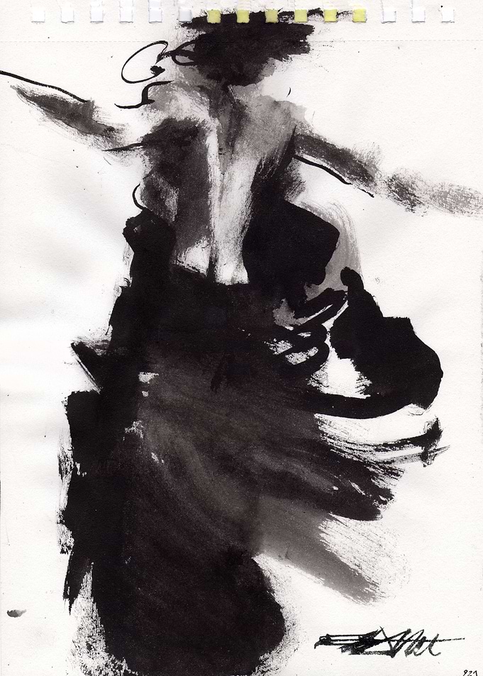 N921 Danse