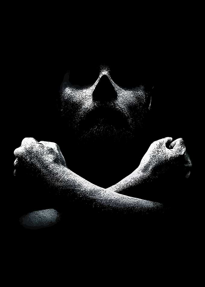 Black Sails Movie