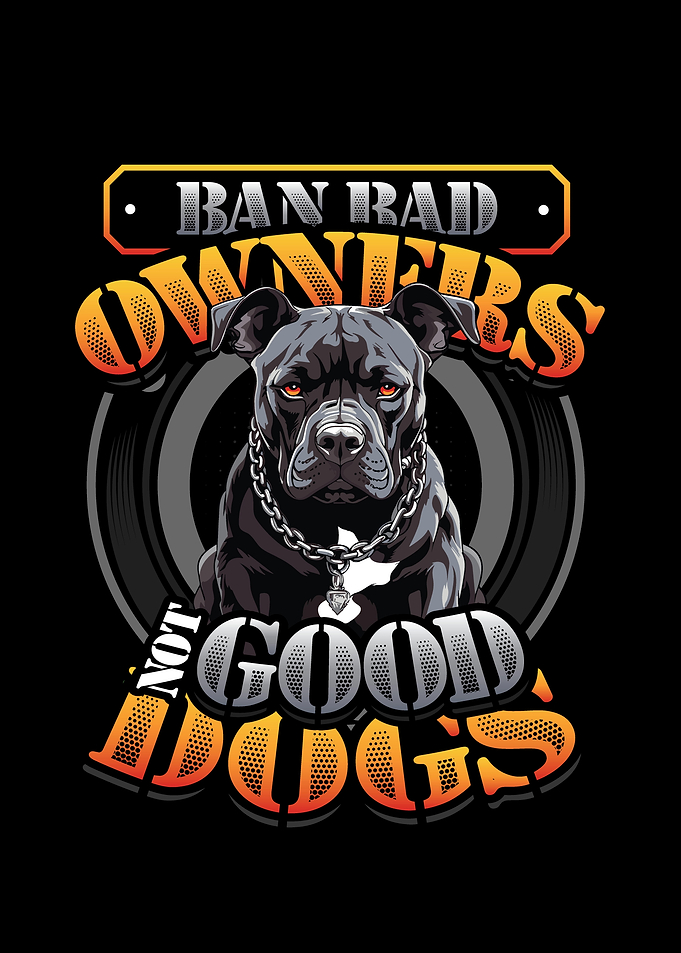 Banned Dogs Pitbull