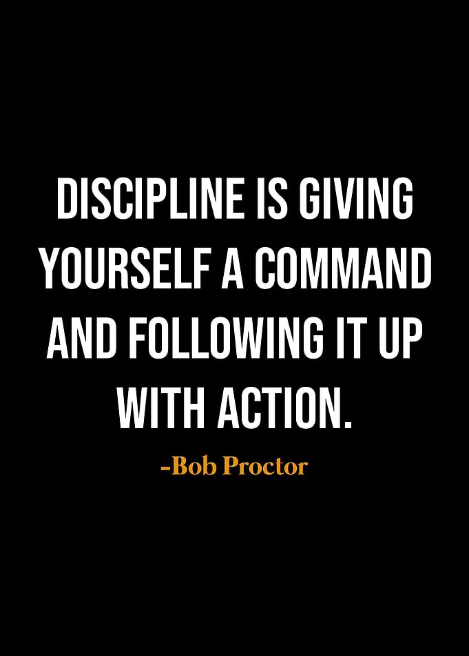 Bob Proctor quotes