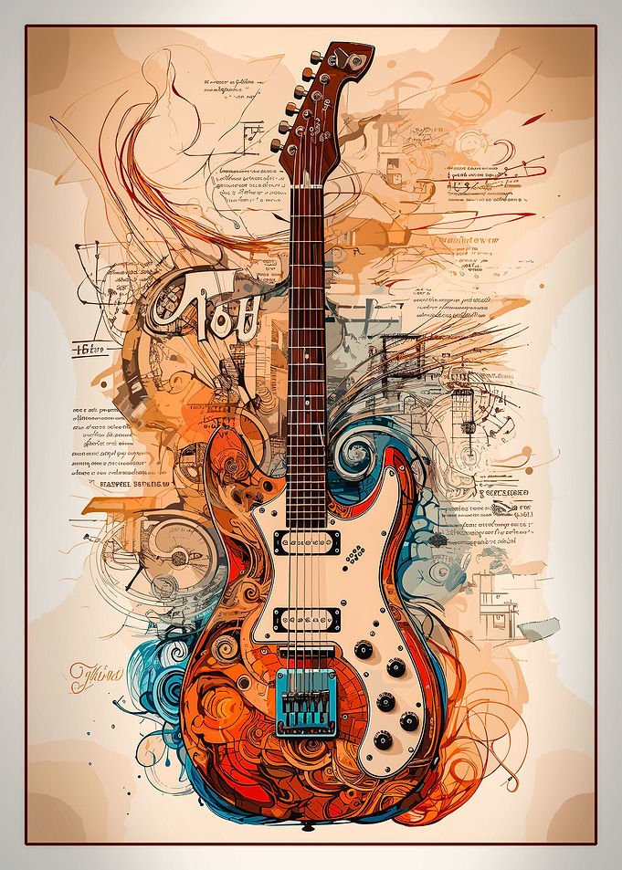 Guitar