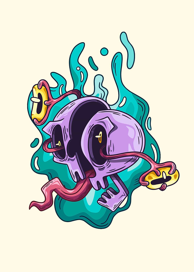 Skull