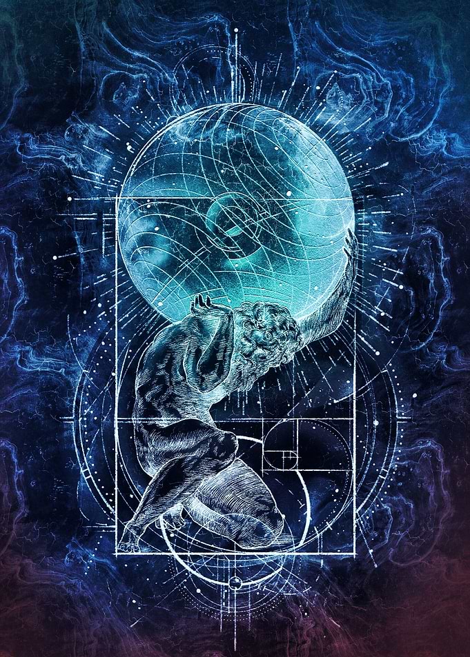 Geometric Atlas