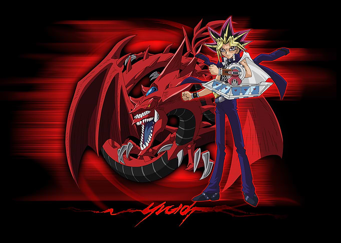 Slifer the Sky Dragon
