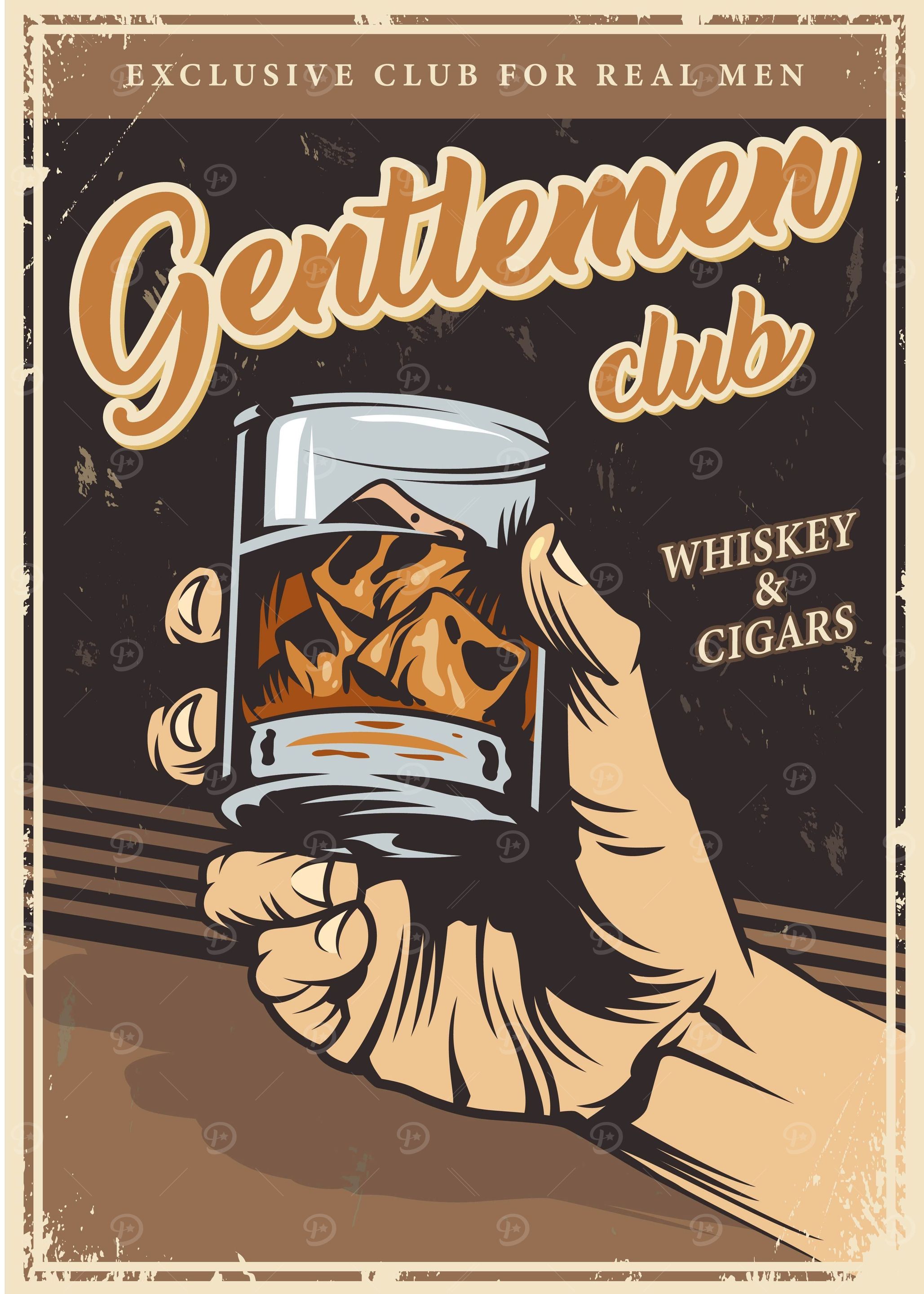Gentleman