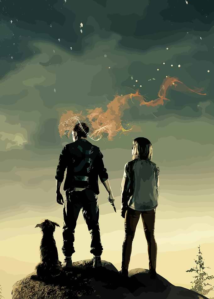 Chaos Walking Movie