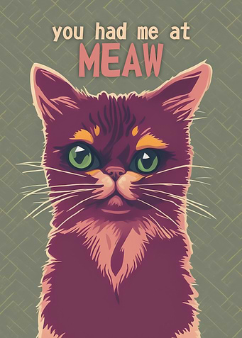 meaw flat