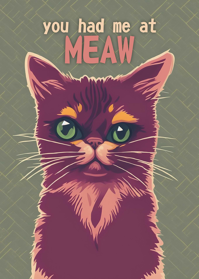 meaw flat