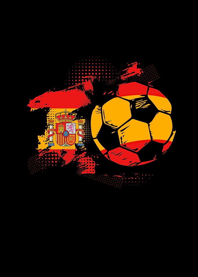 Spain Football