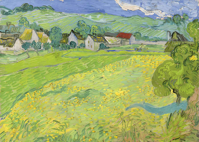 View of Vessenots