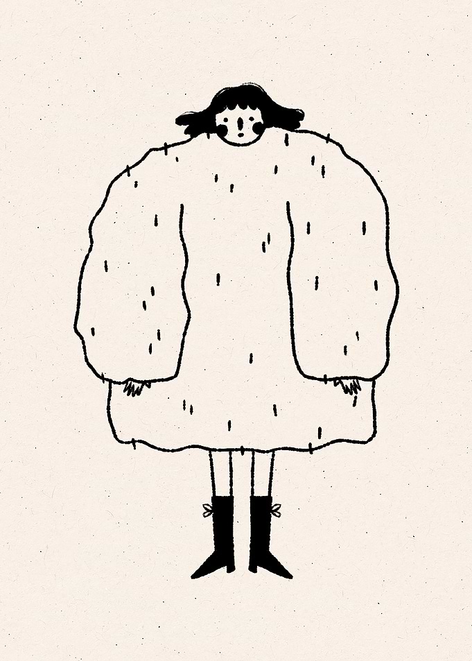 Sweater Weather