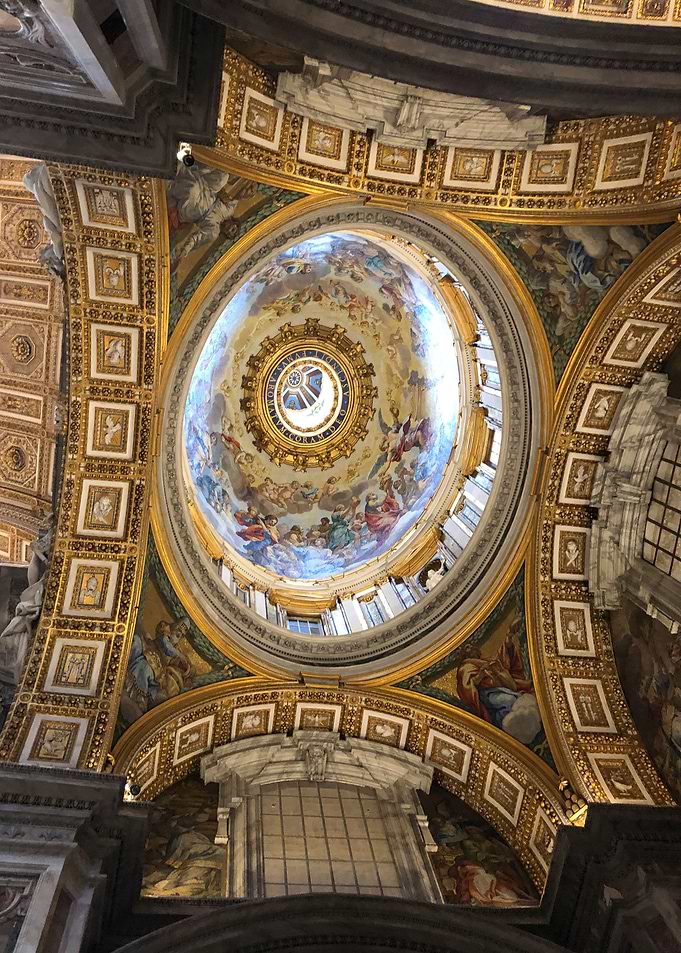 Basilica di San Pietro