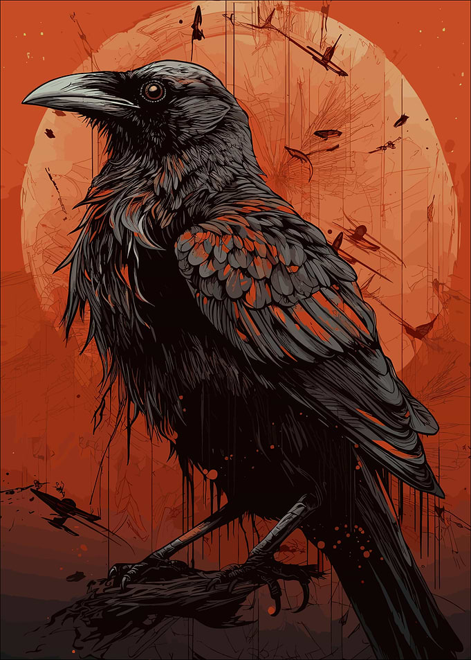 Raven