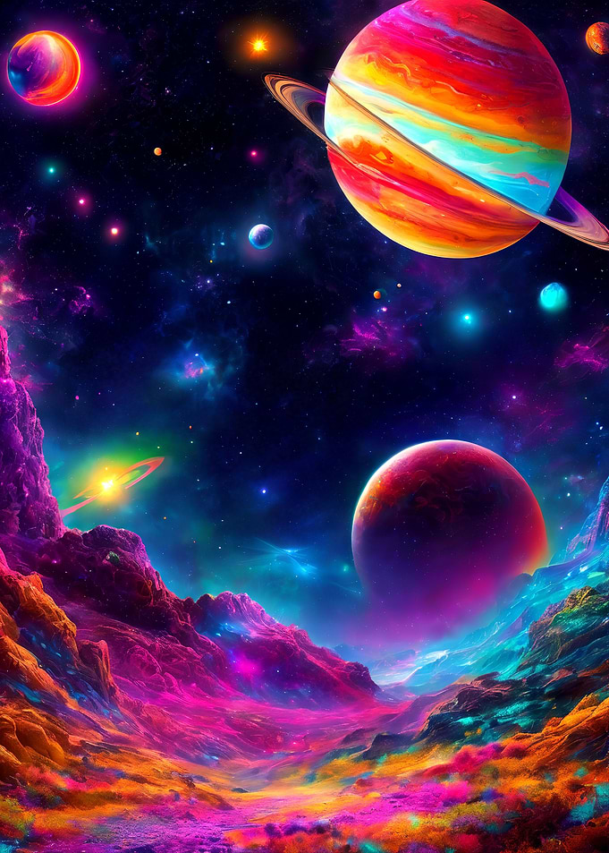 Space Oblivion