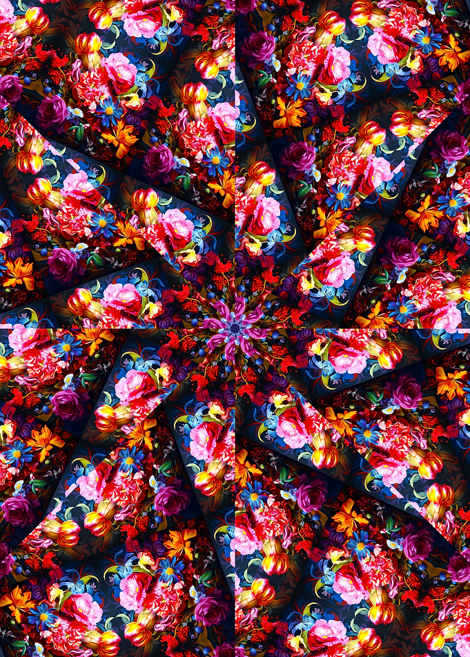 Florista 2