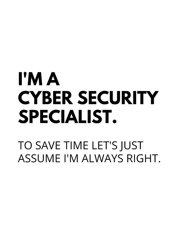 cyber security
