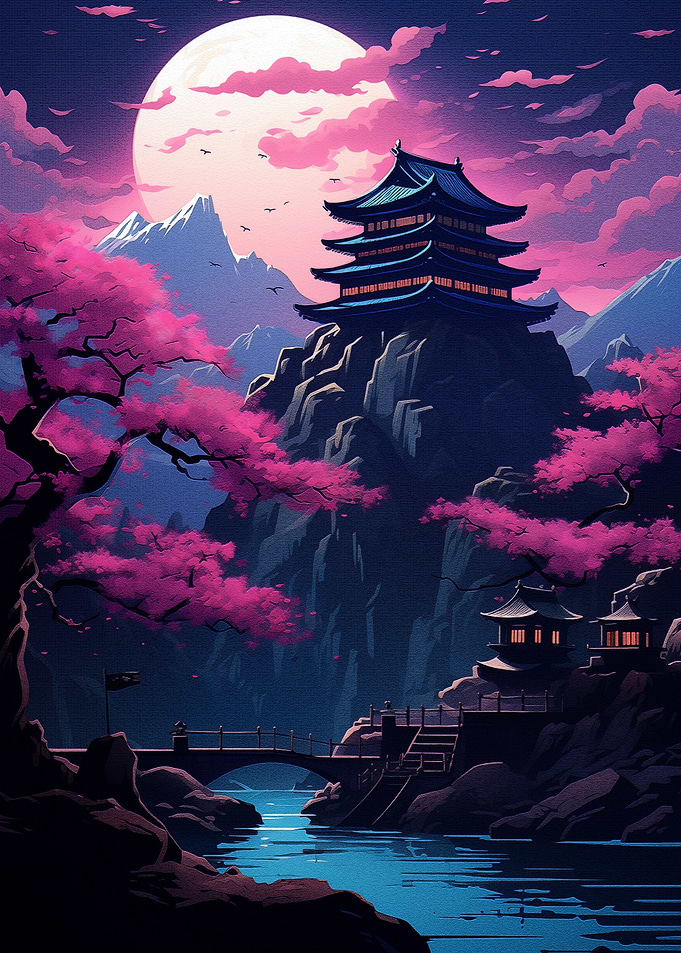 Serene