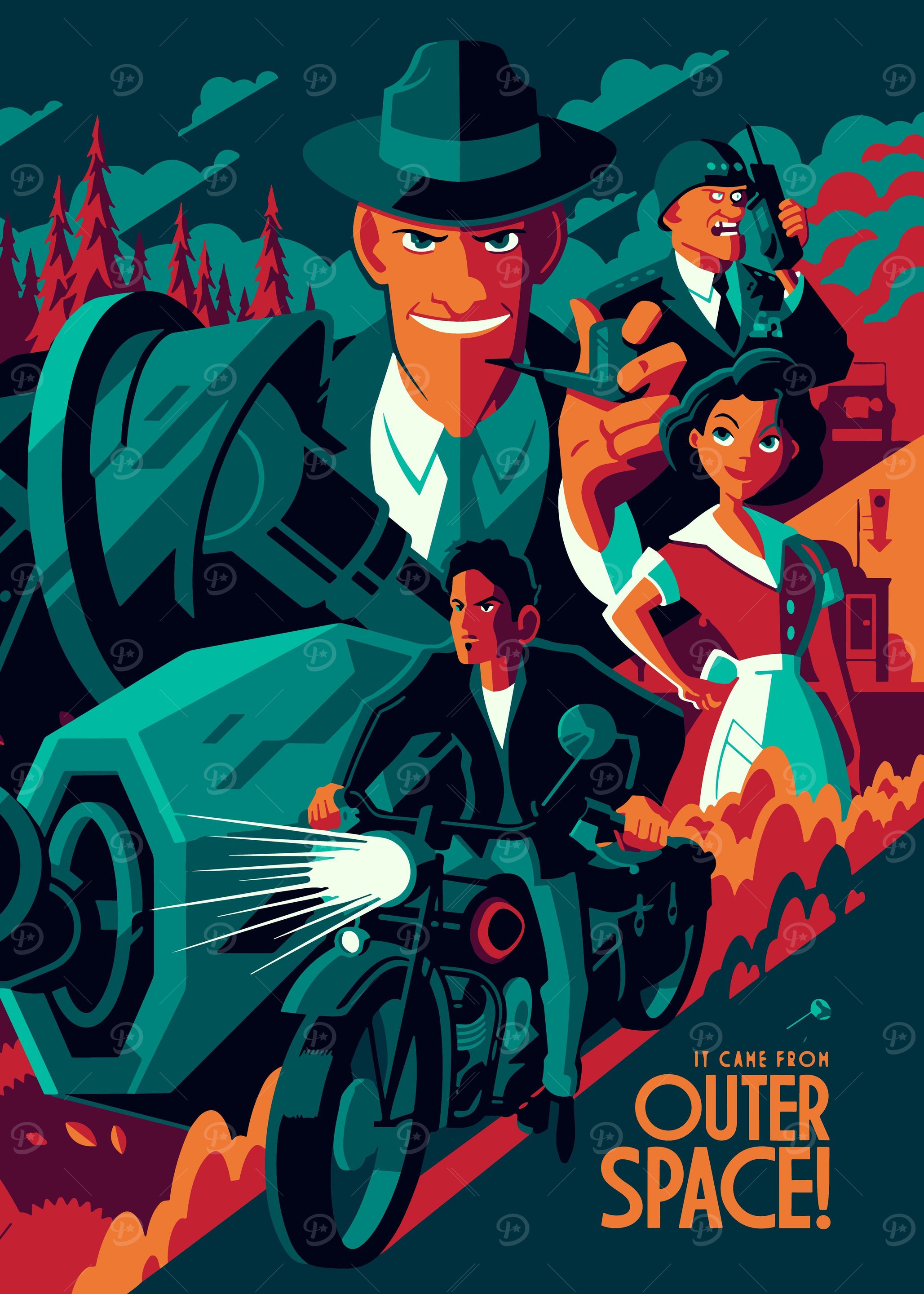 Bioshock Game