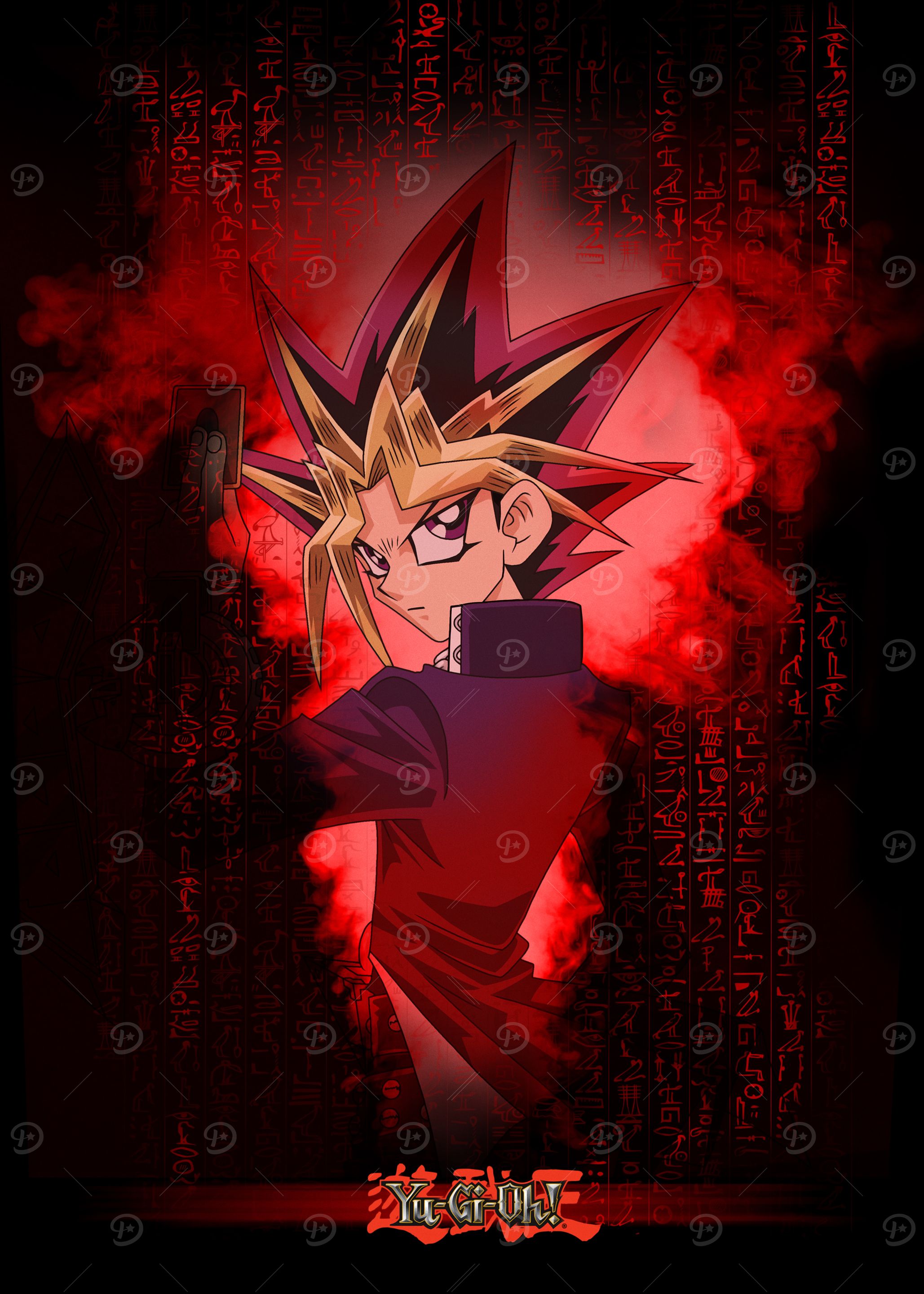 Yami Yugi 3