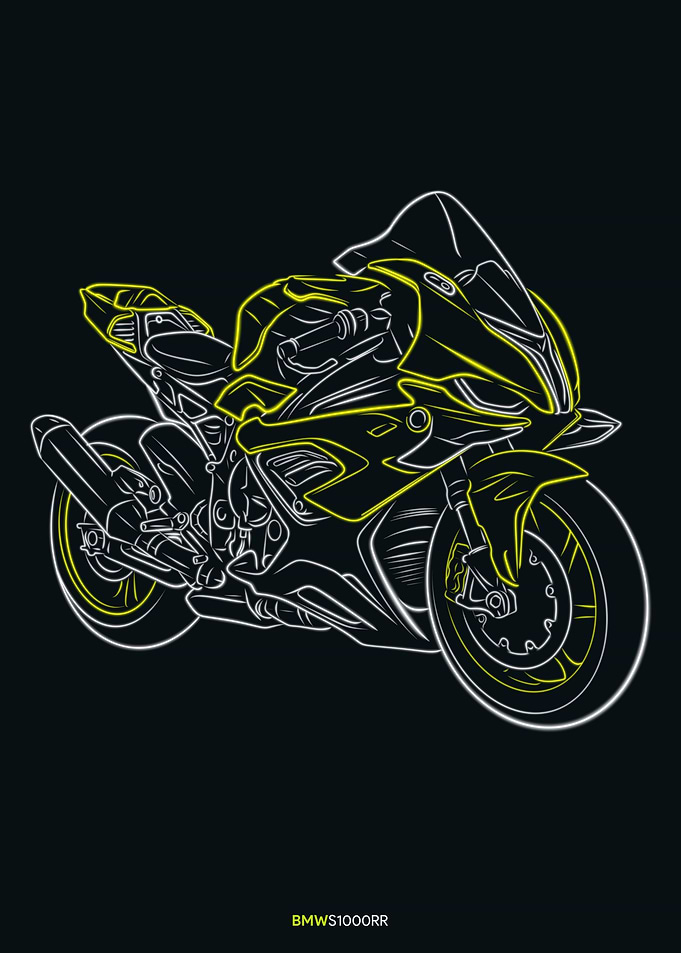 BMW S1000RR