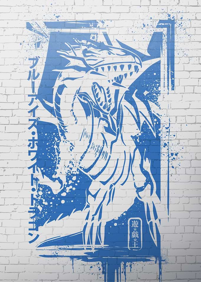 Magna Drago