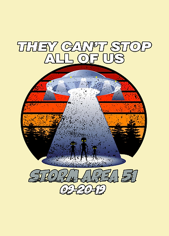 they cant stop all of us