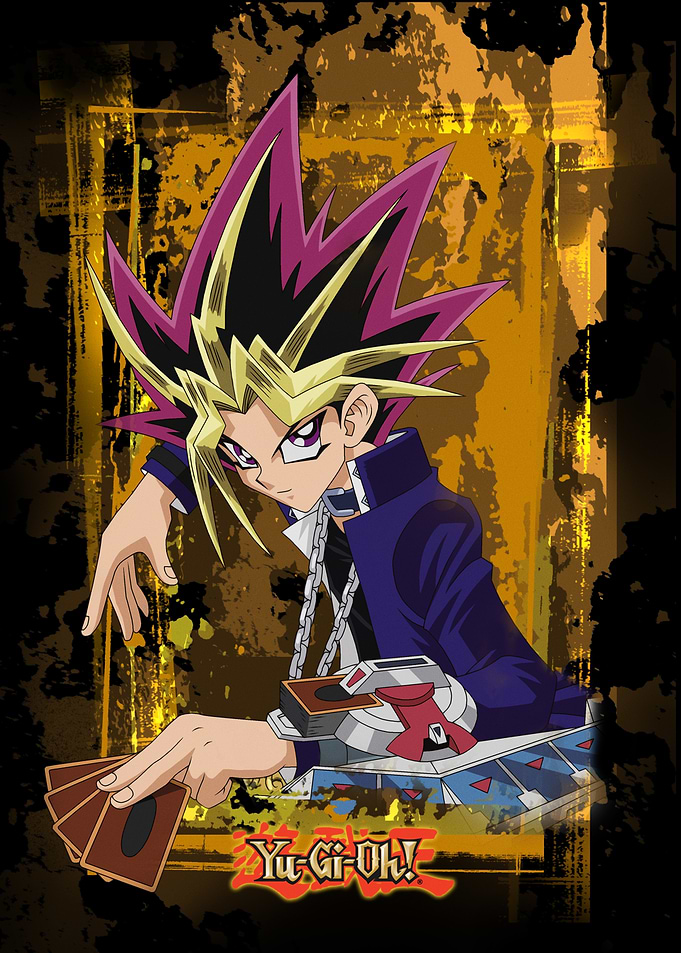 Yami Yugi 2