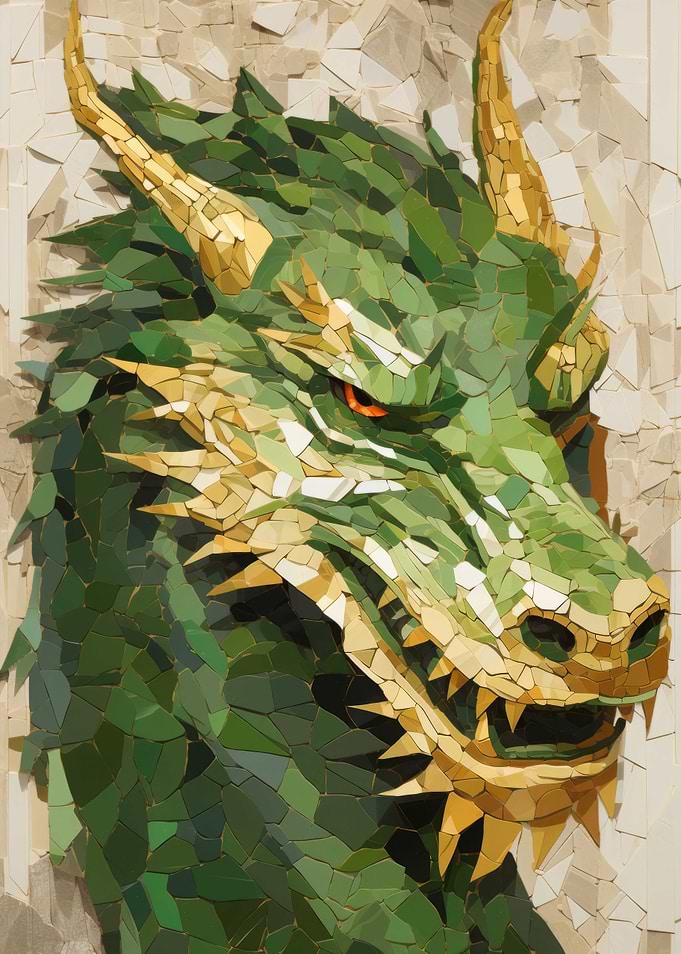 Mosaic Art
