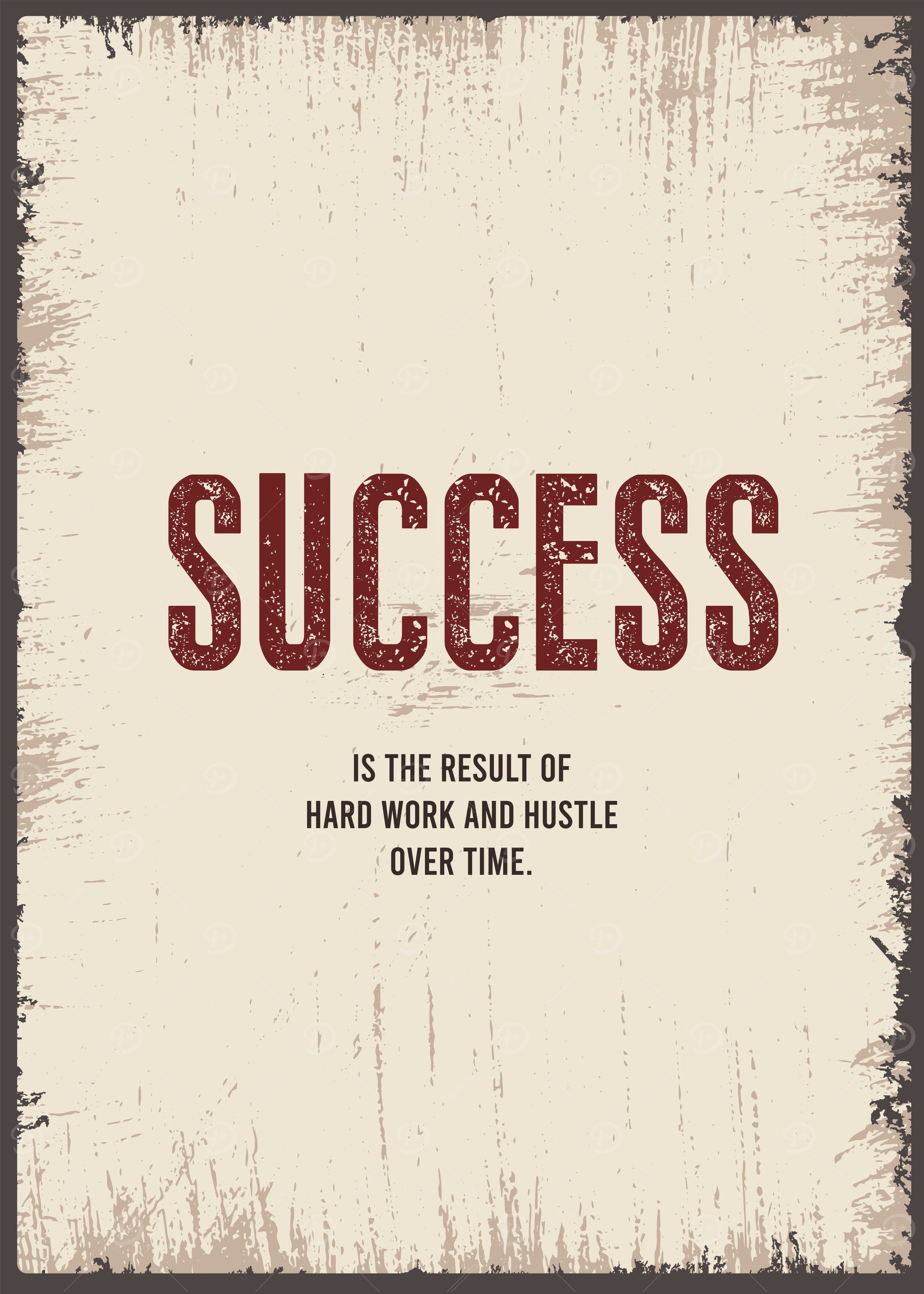 success