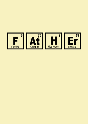 Father Periodic Table