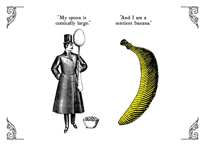 Olde Joke