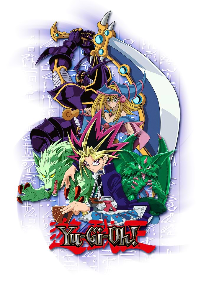 Yami Yugi