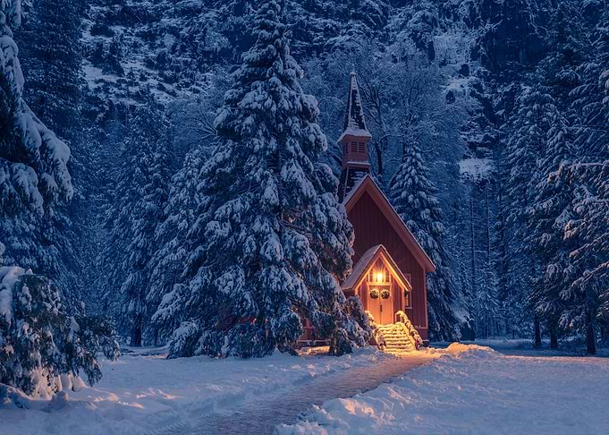 Chruch