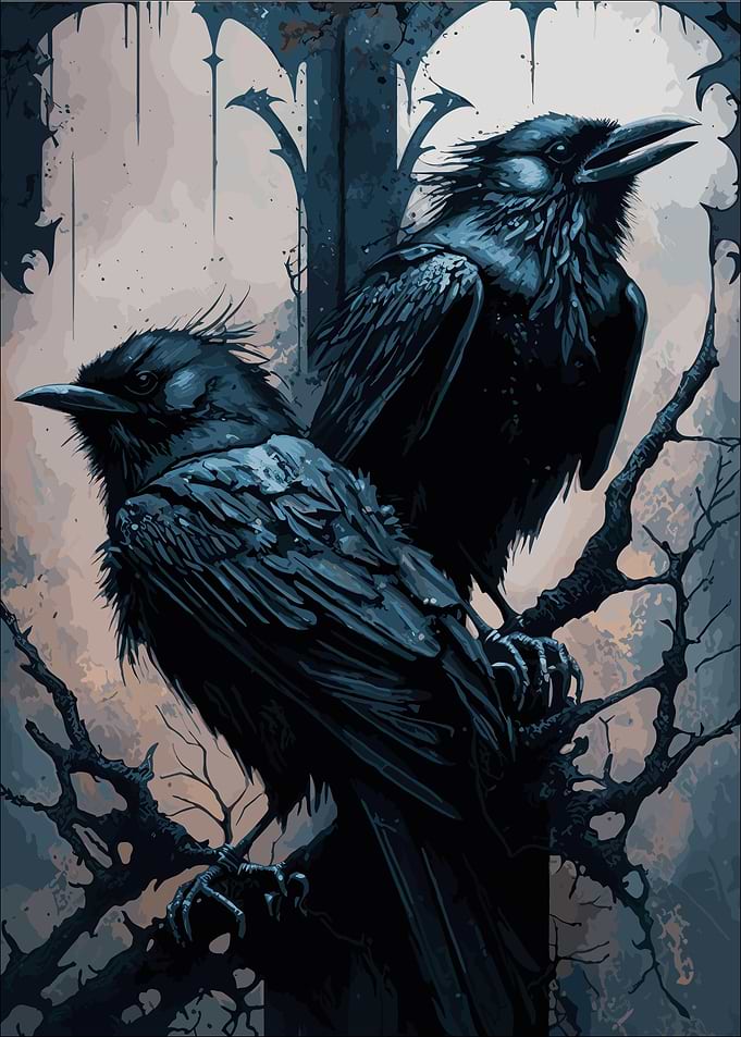 Raven