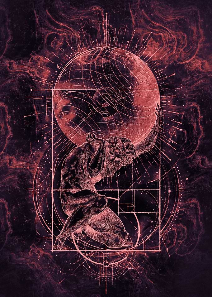 Geometric Atlas