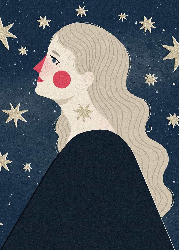 Stargazing