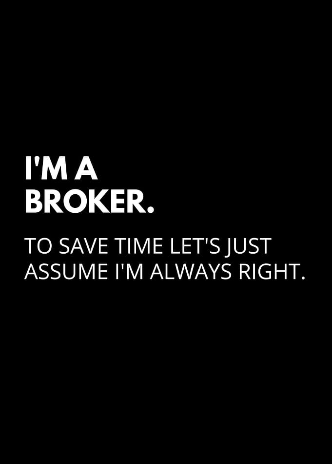 broker insurance