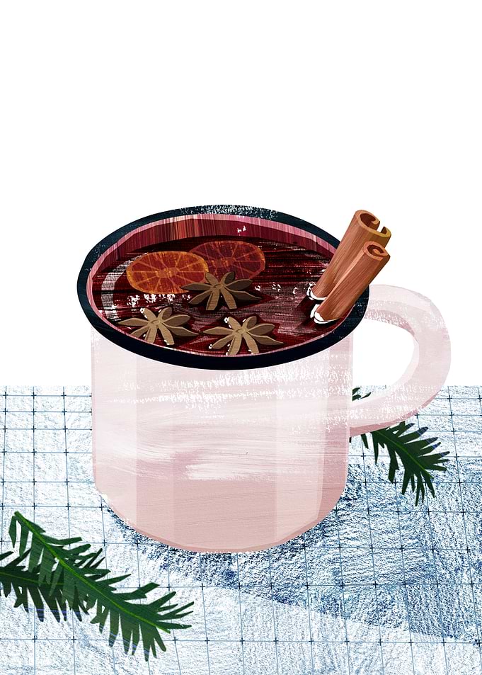 Mulled Wine