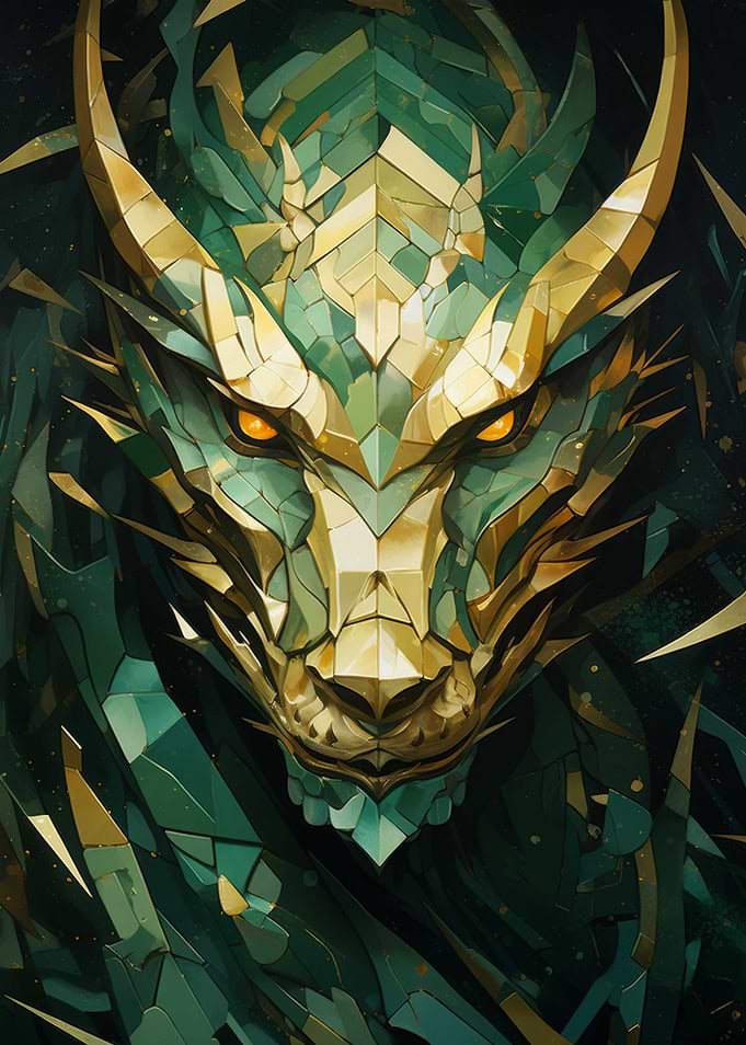 Mosaic Art